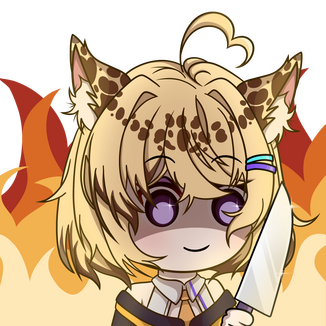Emote NannaChita 2 Emote NannaChita 2